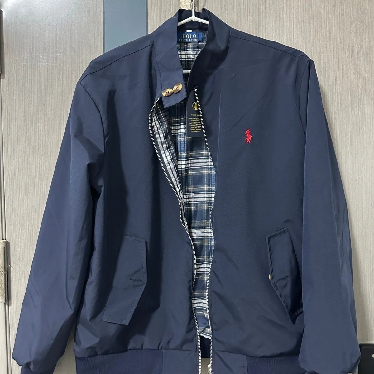 S37 jacket