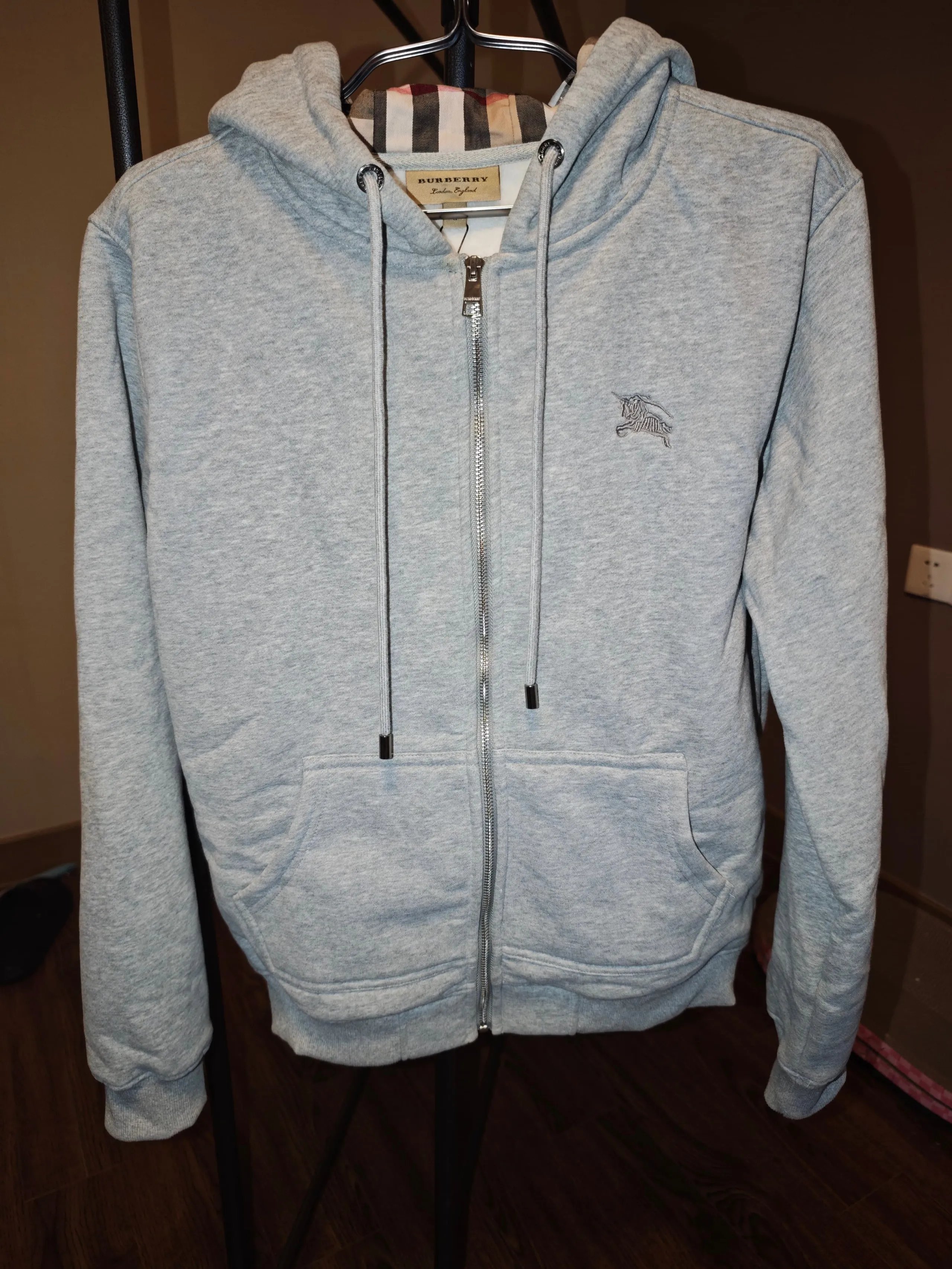 BR Hoodie