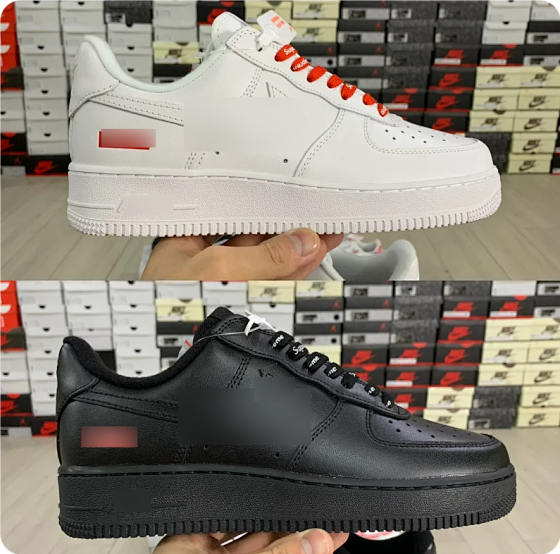 American Style Athletic Sneakers Casual Shoes