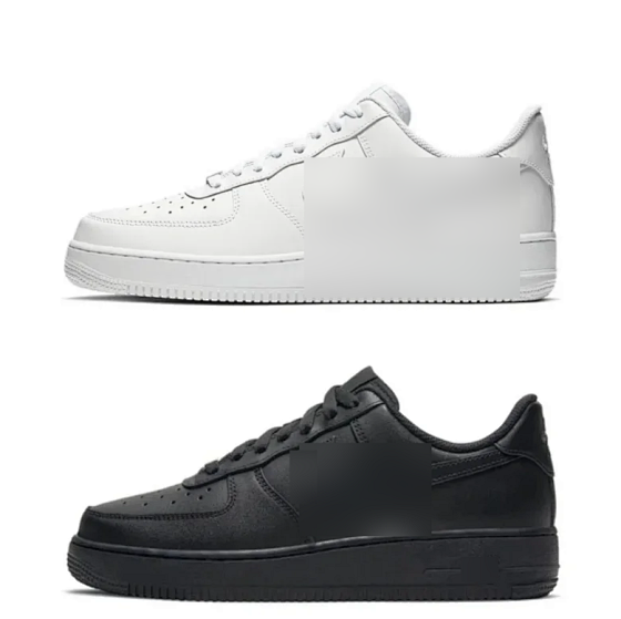 Collection of No.1 Low cut Casual Board Shoes