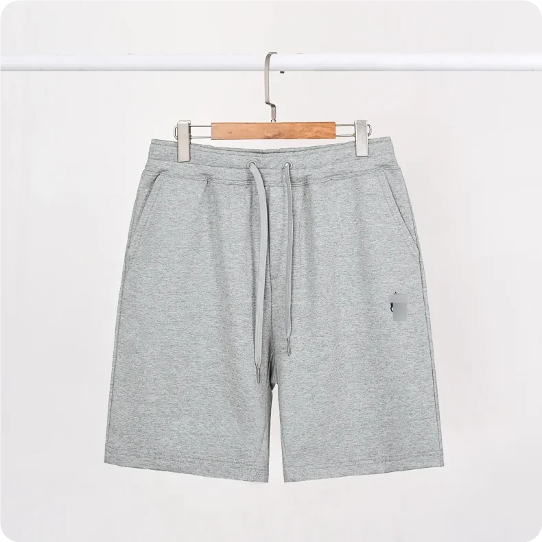 Polo navy pony shorts