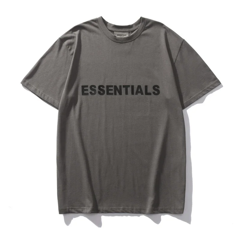 Fear of God Essentials Short-Sleeve T-Shirt