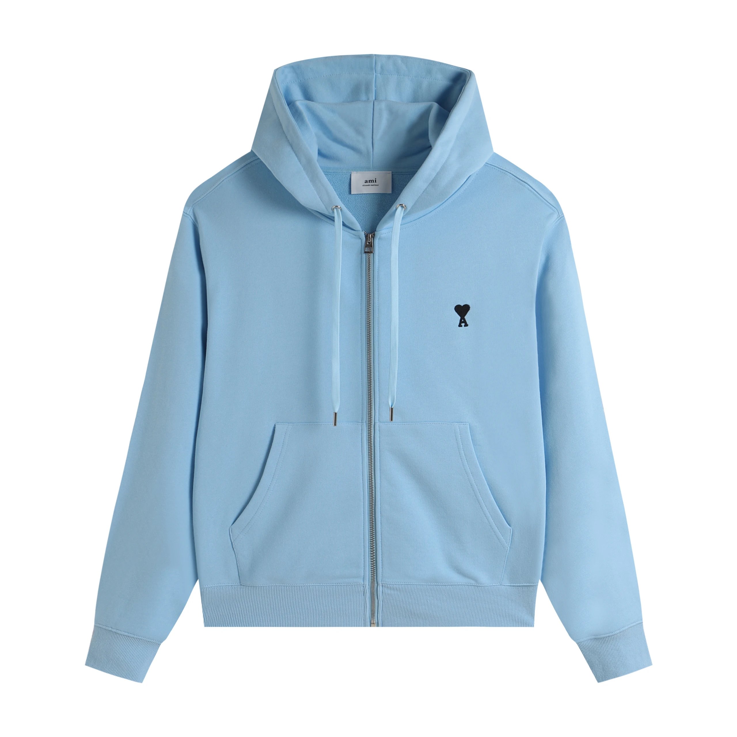 Style 409 Light Blue