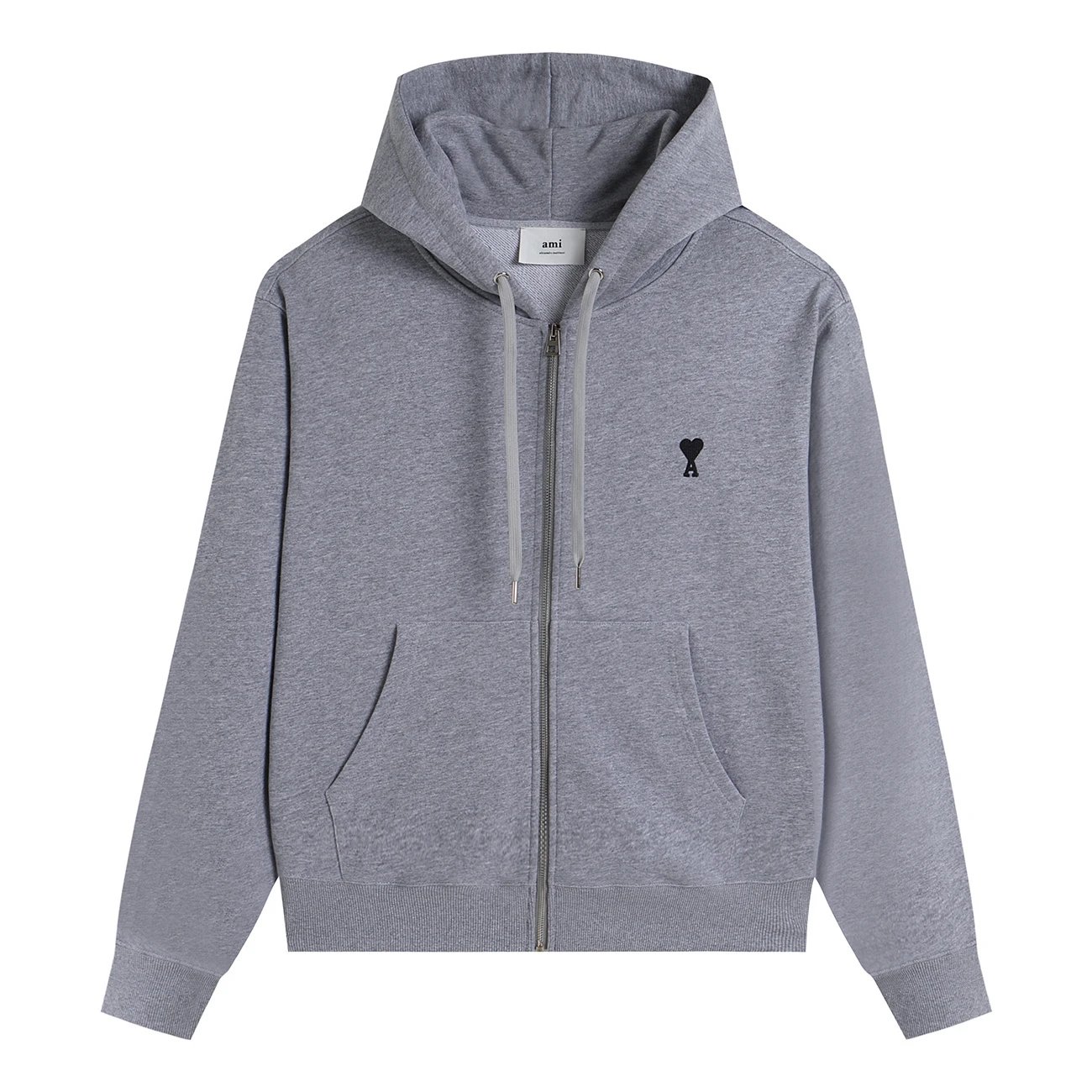 Style 409 Gray
