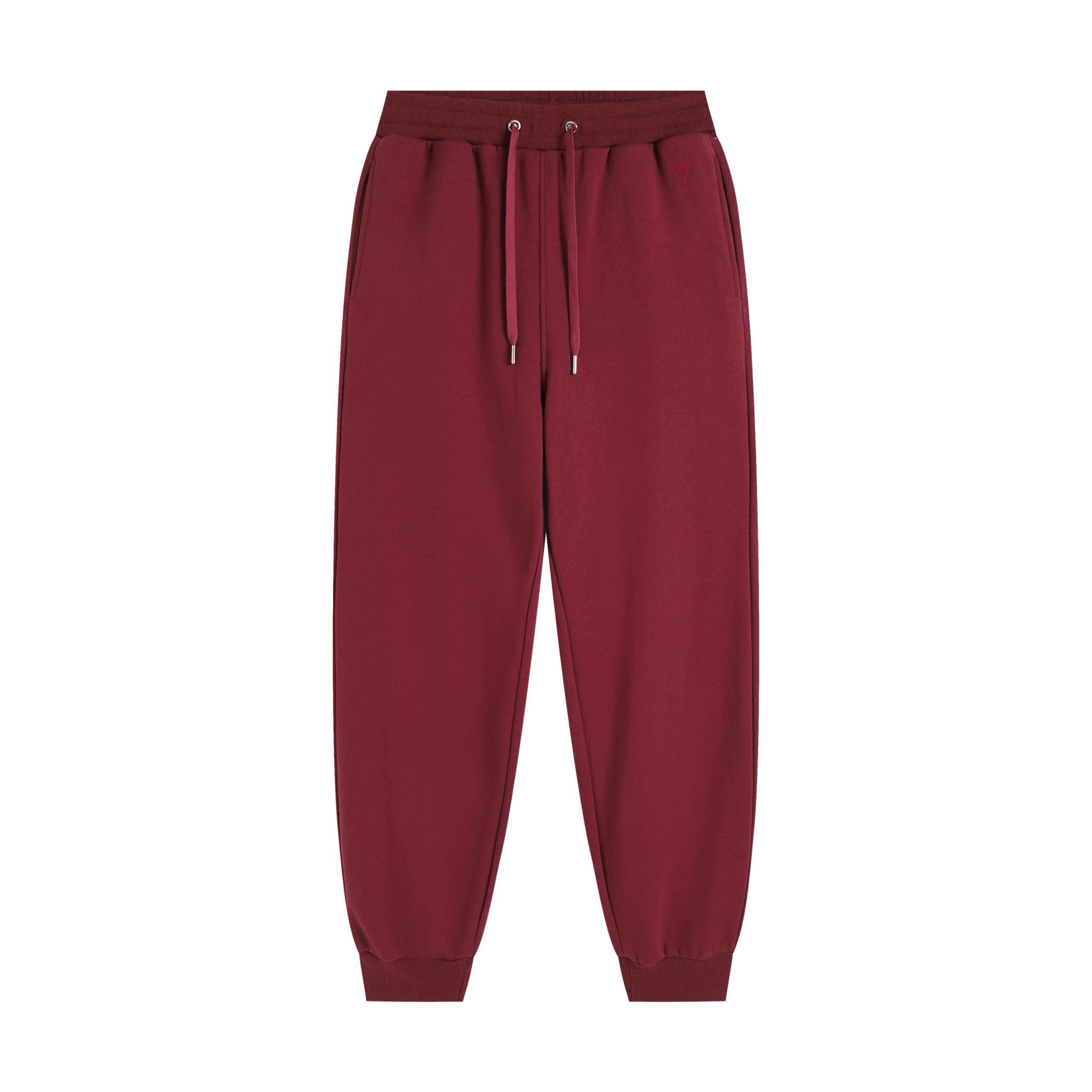 Style A17 Dark Red