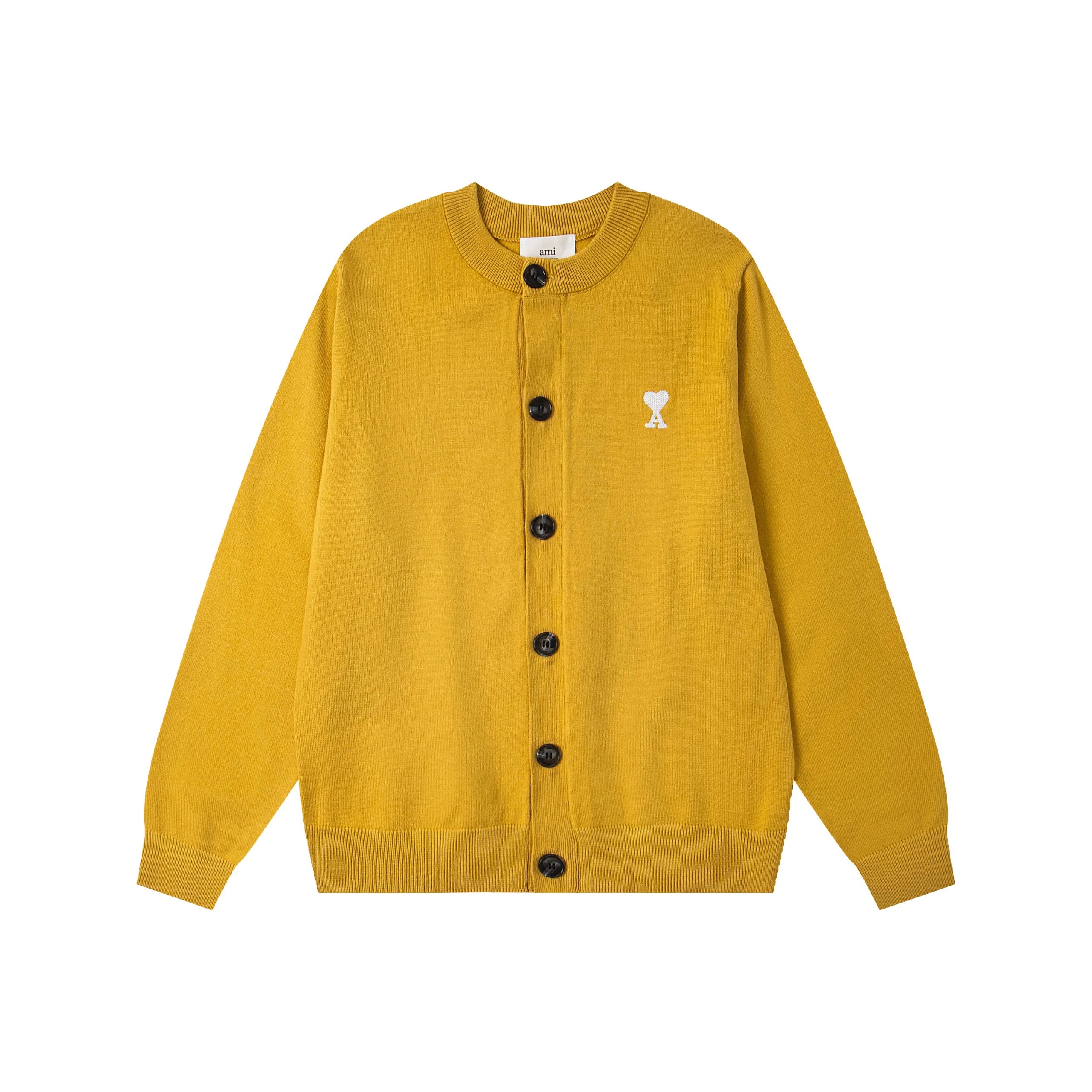 Golden Yellow