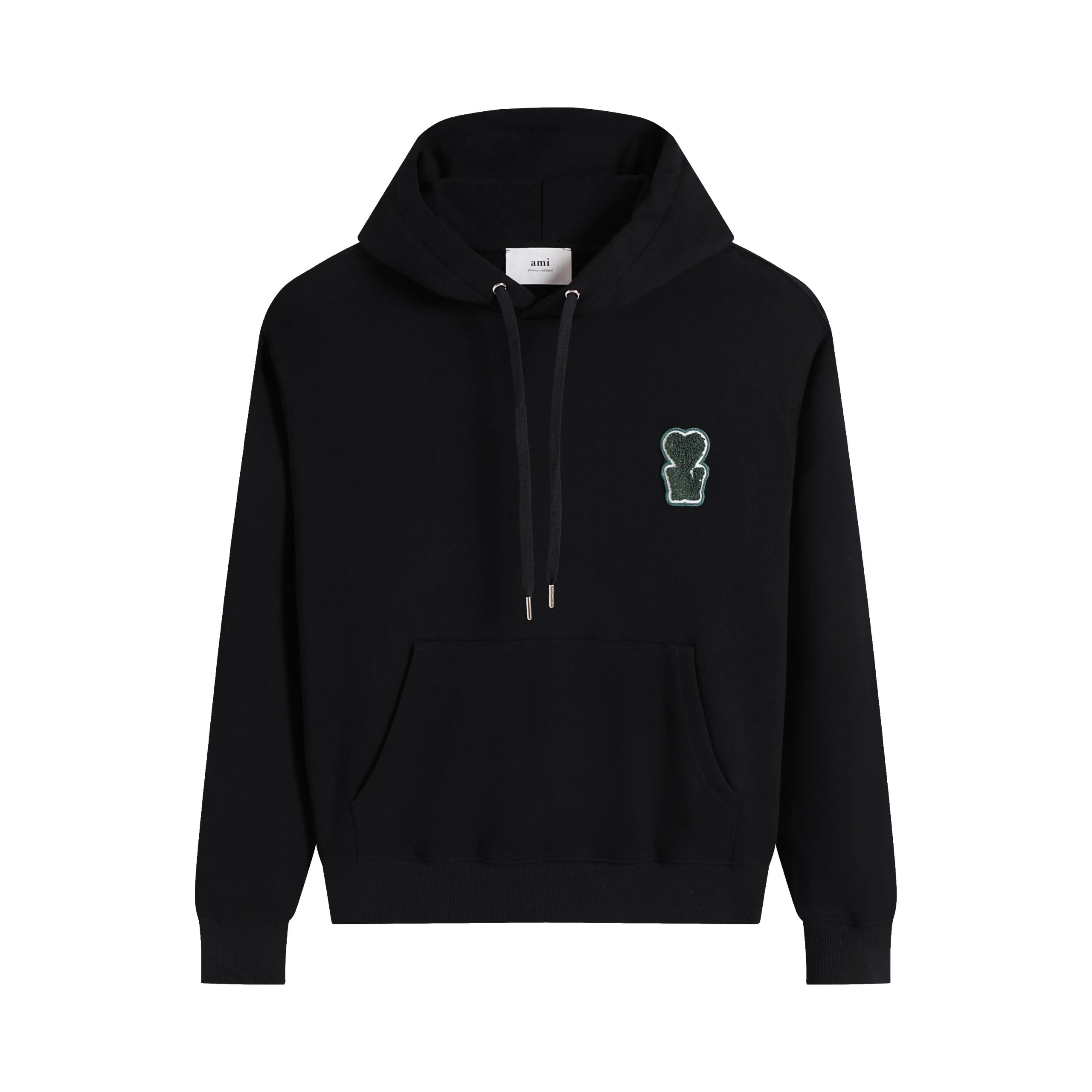 Style 314 Black