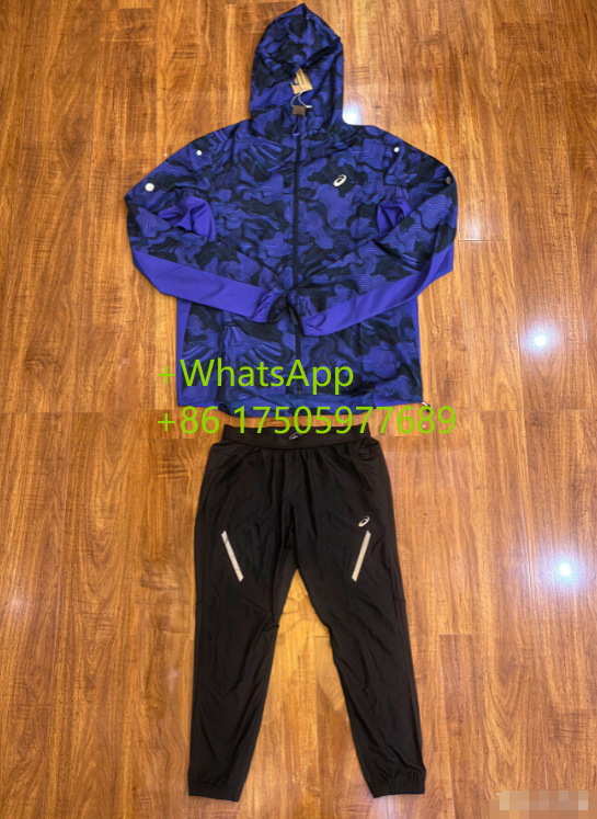 New Blue Set