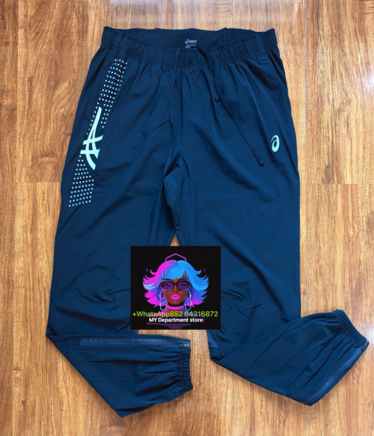 Navy Blue Pants (S-XL)