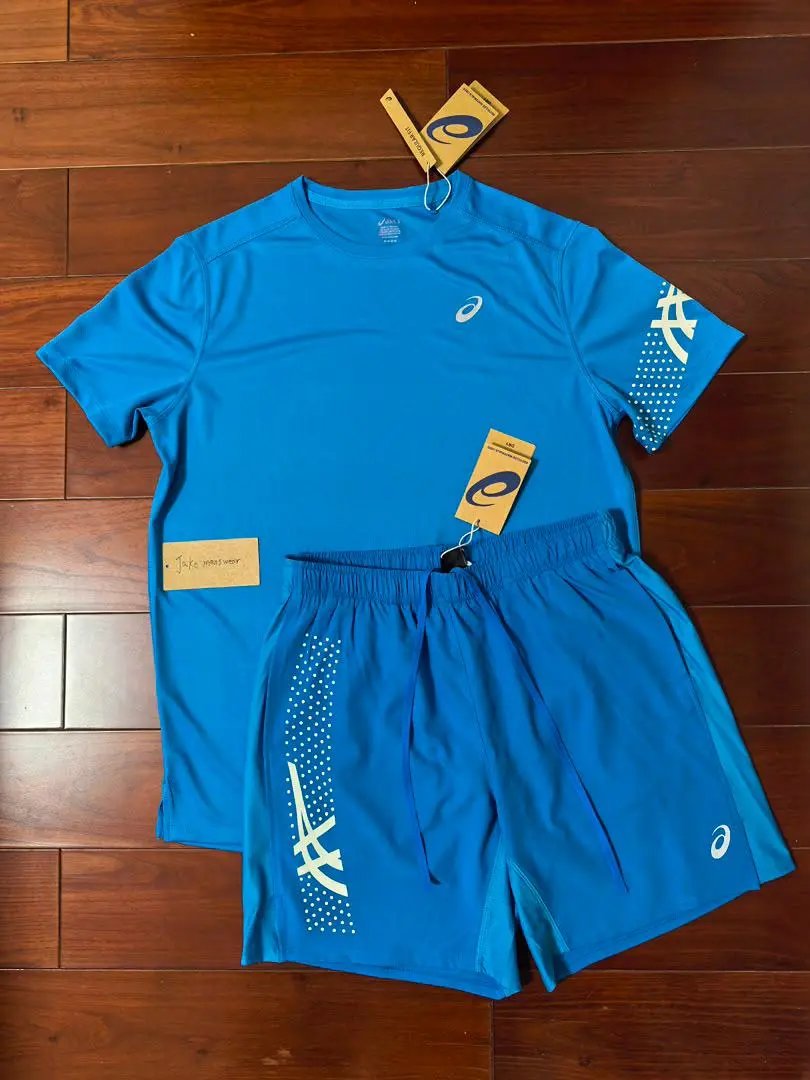 Royal Blue Set Set Set