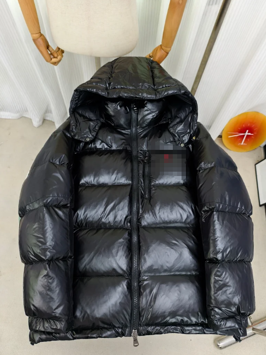 Ralph down jacket (Style details+WA+86 17505977689)