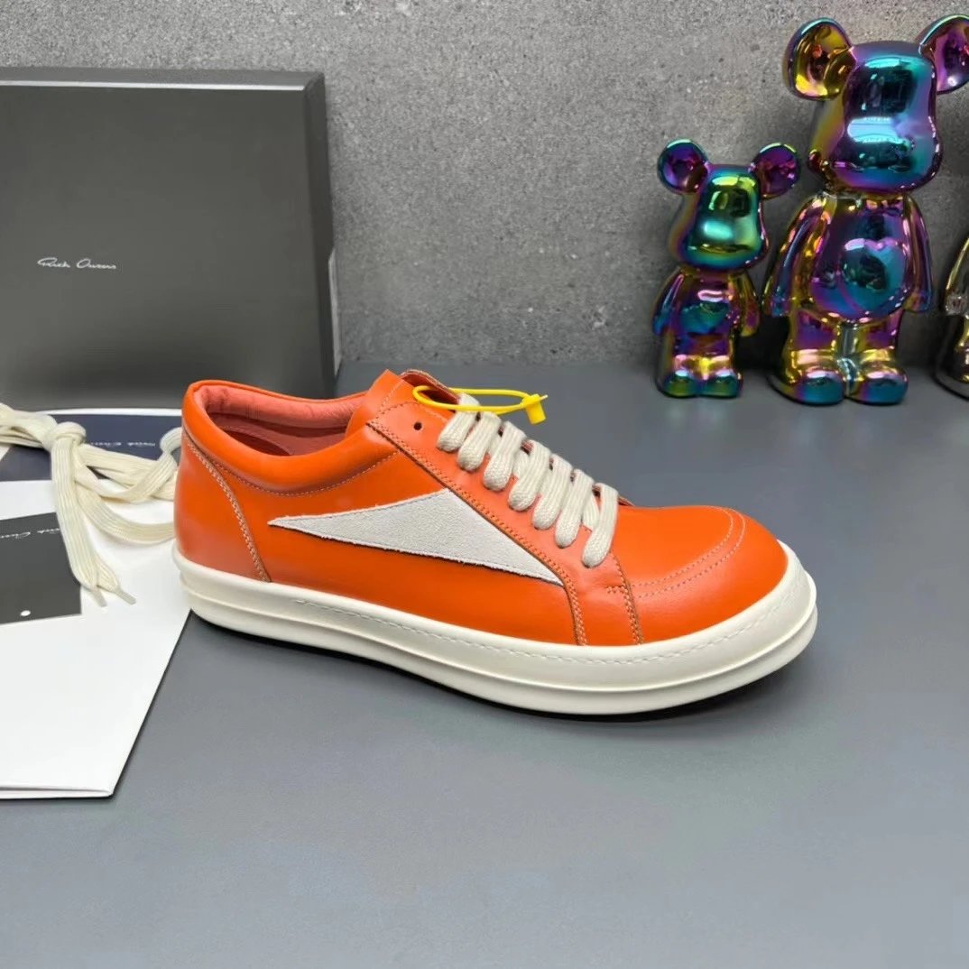 Owen Low-Top Casual Sneakers