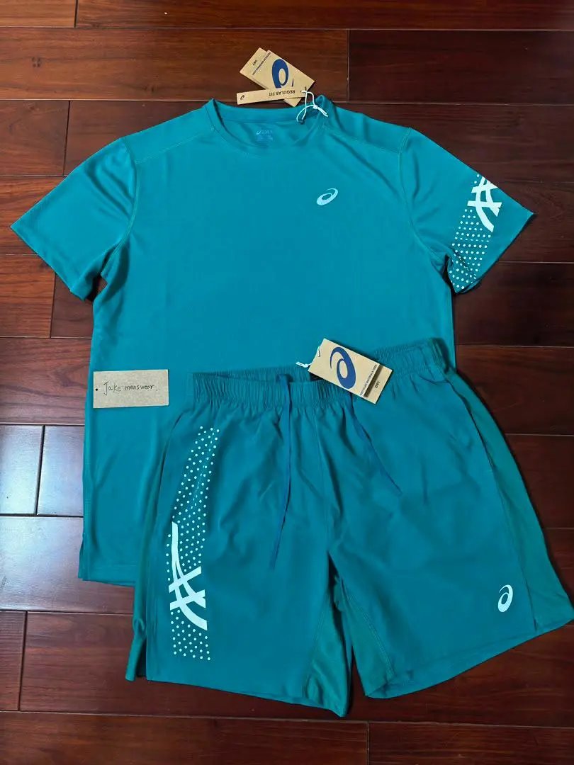 Green Set Set Set
