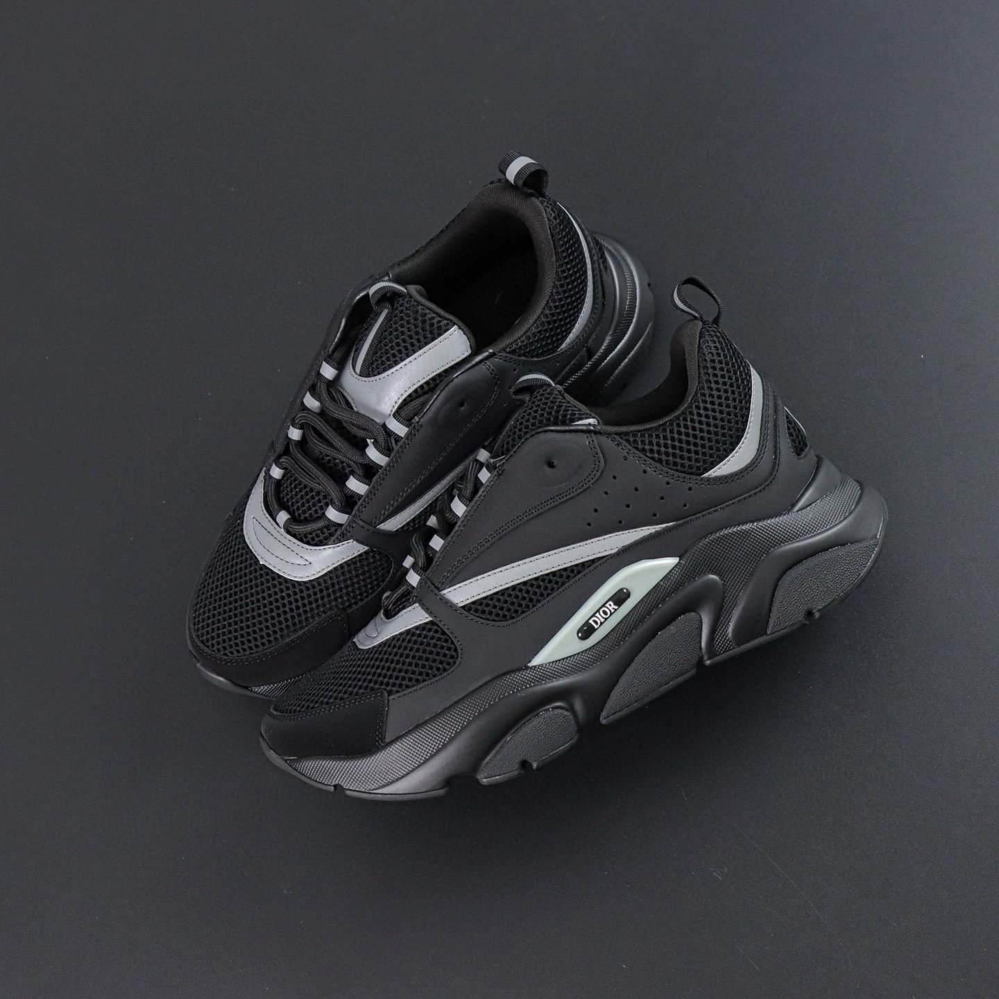 Dior Chunky Daddy Shoe