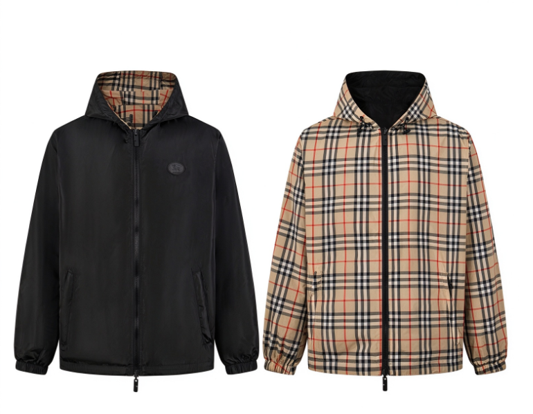 New Double sided Wear (size: EU S-XL) 05