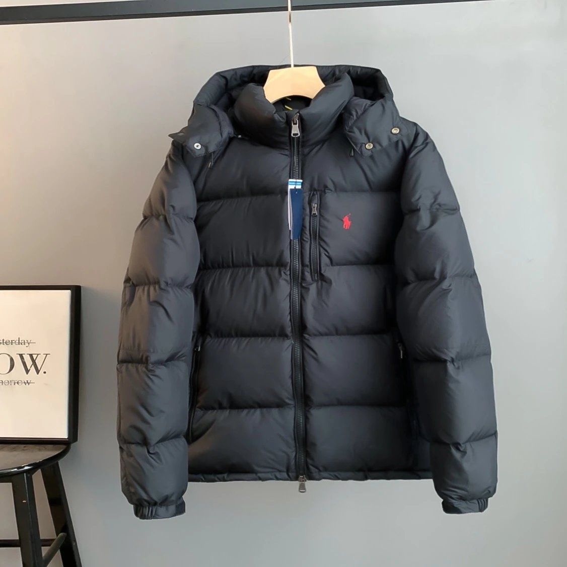 Black matte (size: S-2XL)