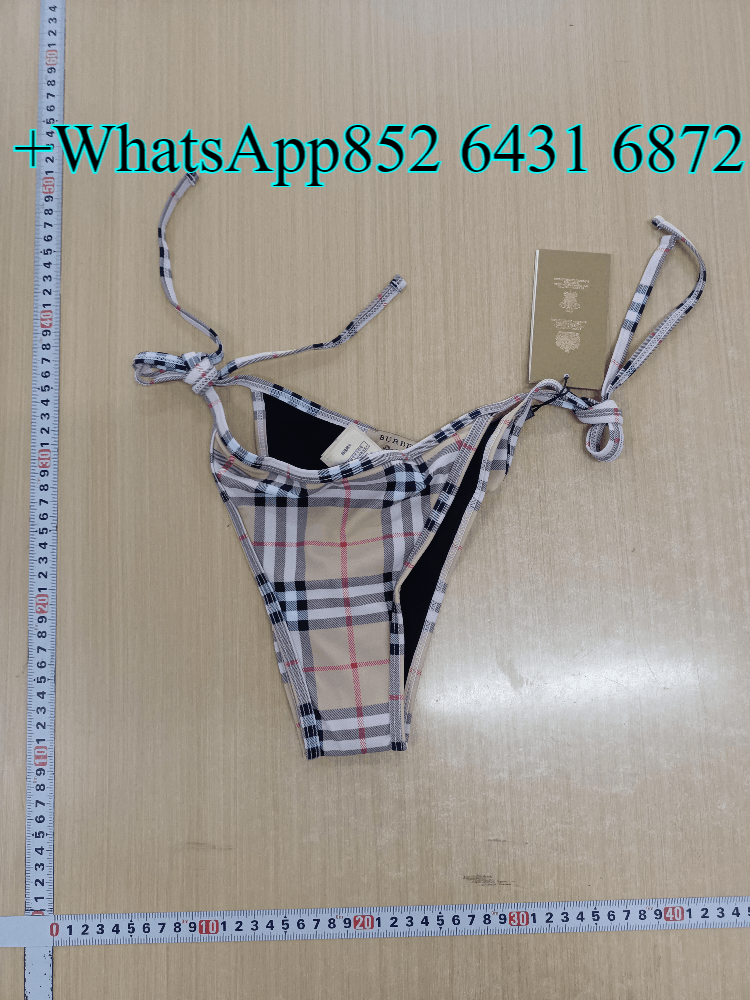 Swimsuit Ba Bao B B Series Collection (Style details+WA+86 17505977689)