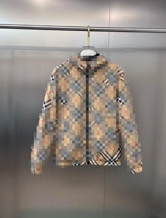 BB BABAO windbreaker jacket (Style details+WA+86 17505977689)