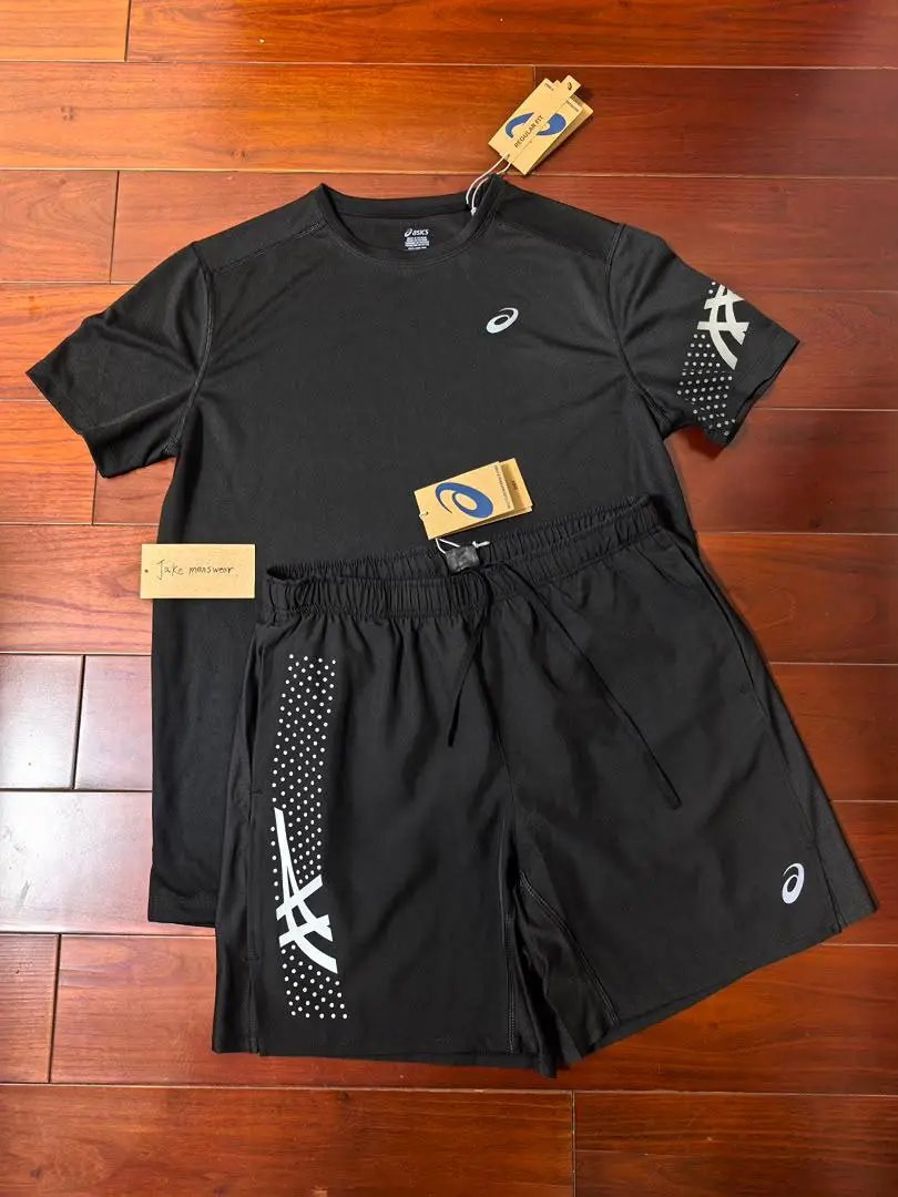 Black Set Set Set