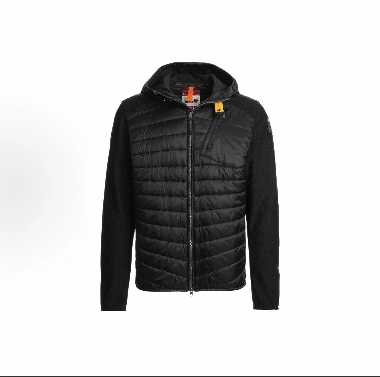 Black hooded 02