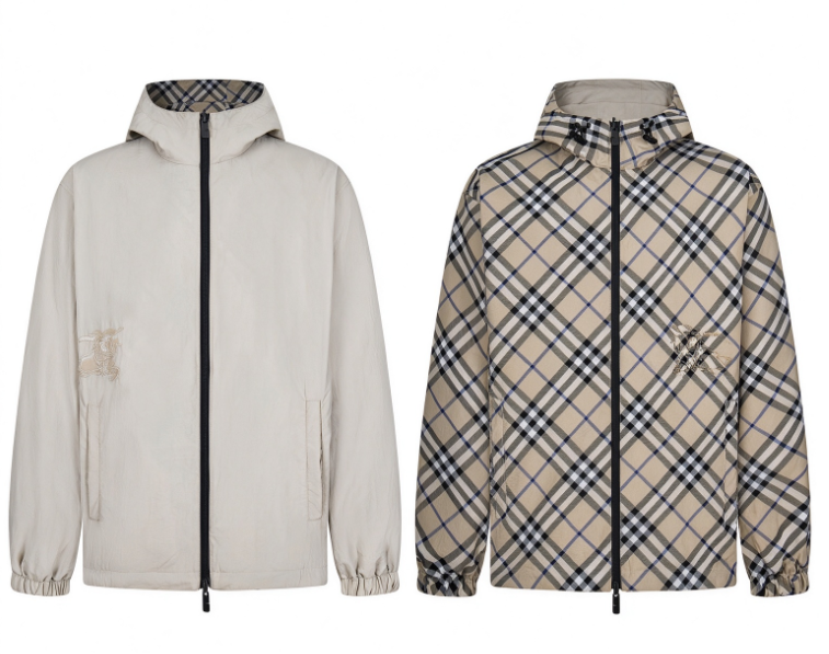 New Double sided Wear (size: EU S-XL) 03