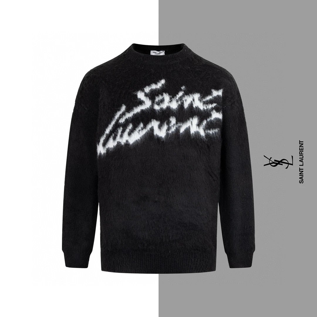 sll sweater