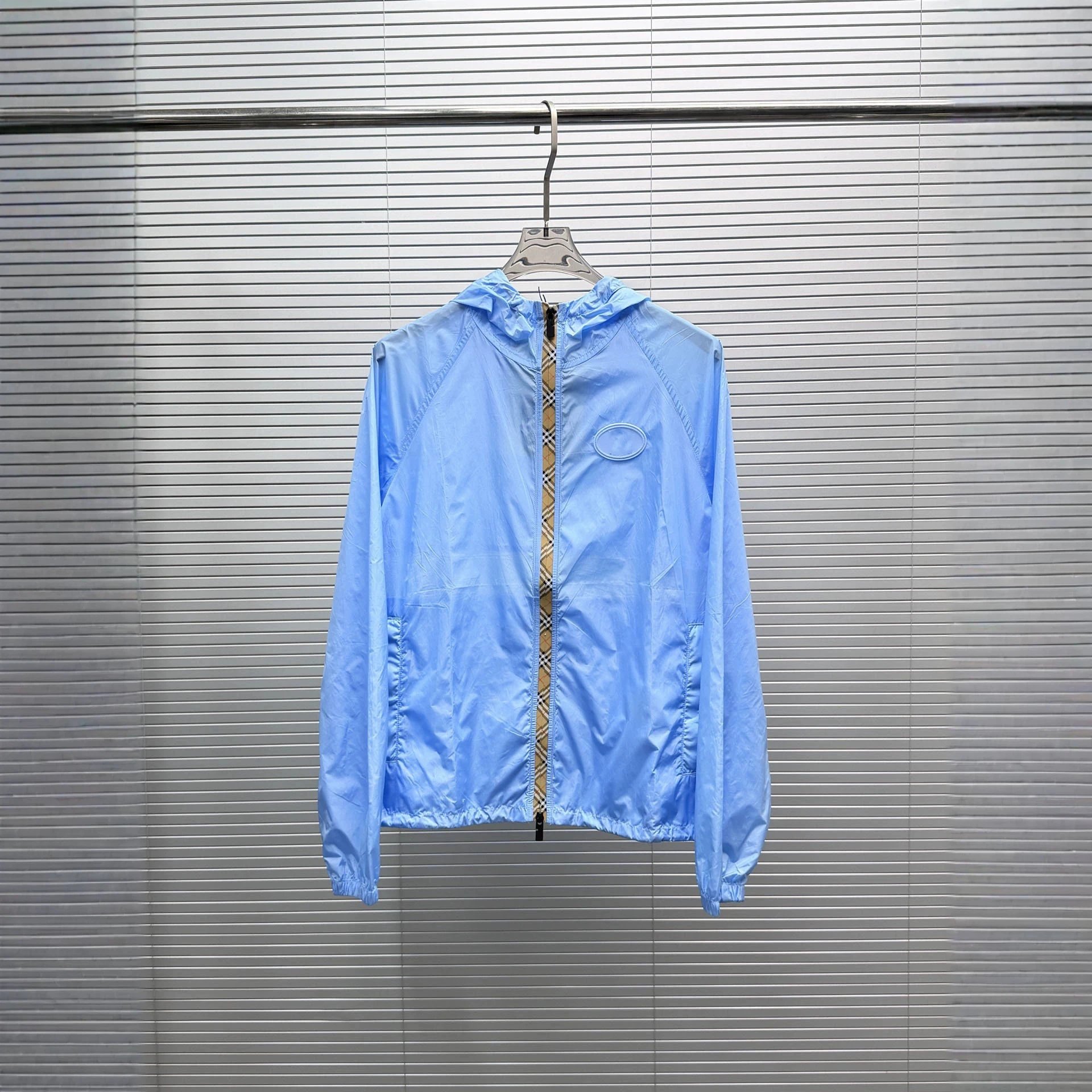 Sky Blue (size: S-XL)