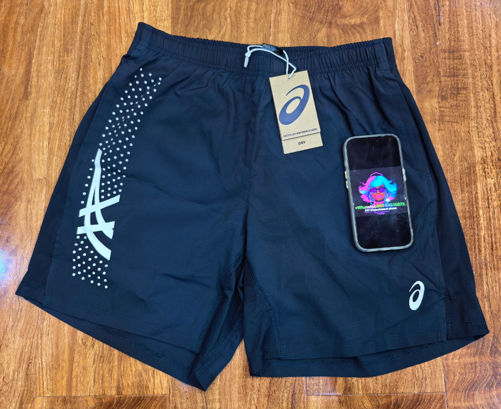 Navy blue shorts WhatsApp 852 64316872