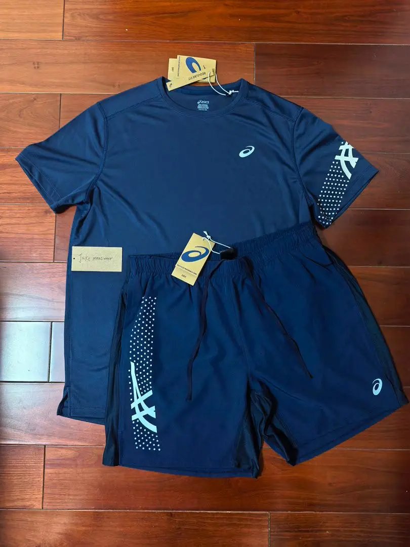 Navy Blue Set Set Set