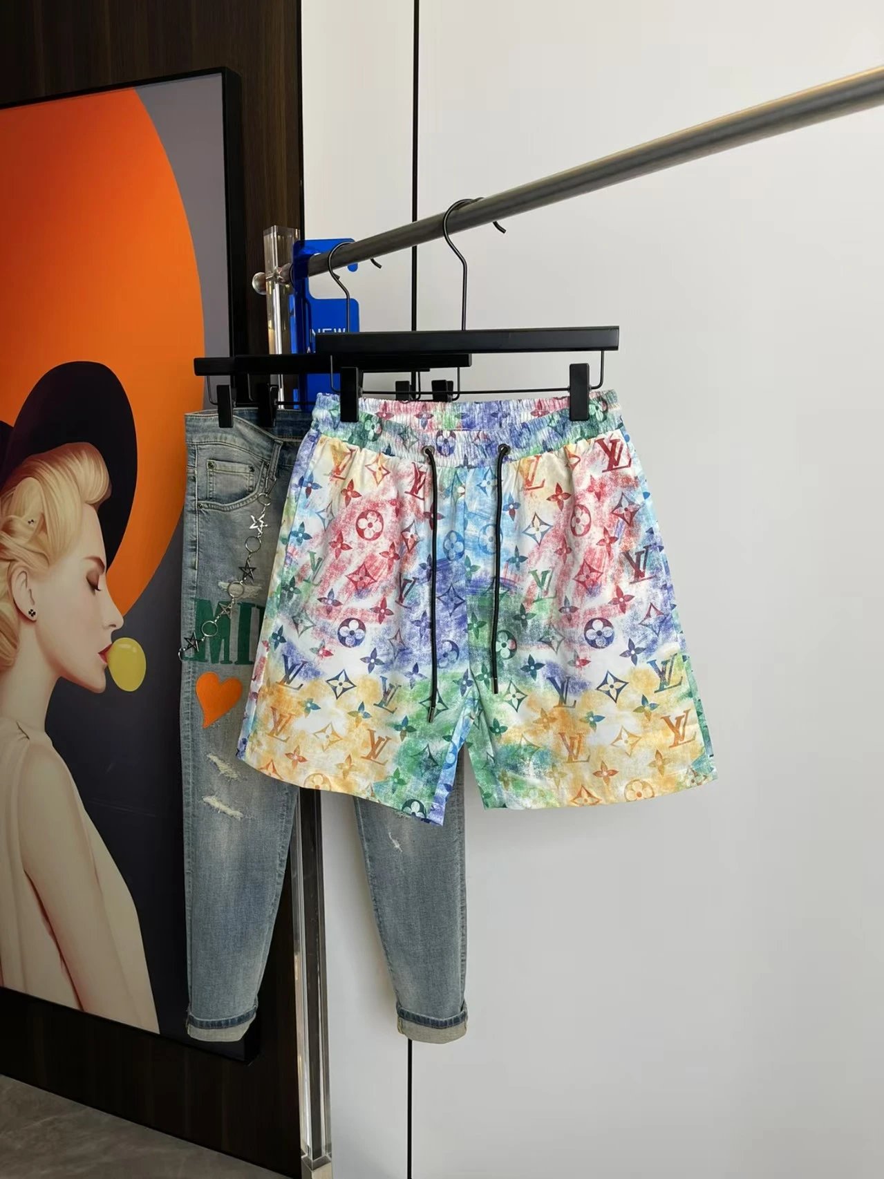Beach Shorts photo 5