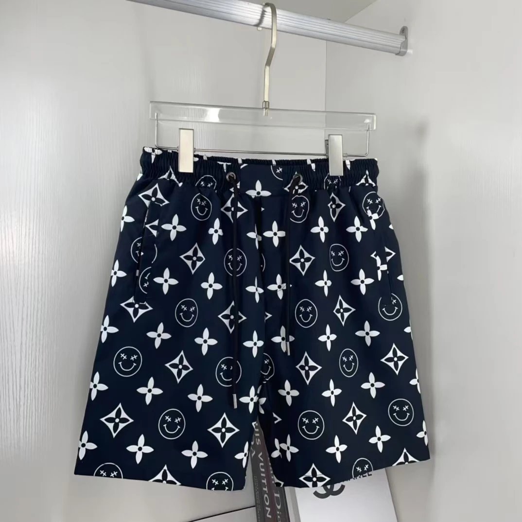 Beach Shorts