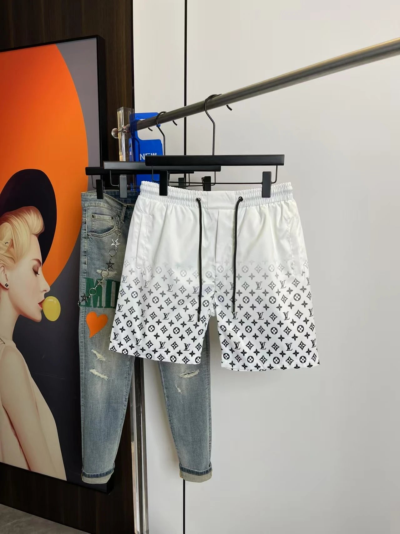 Beach Shorts photo 2