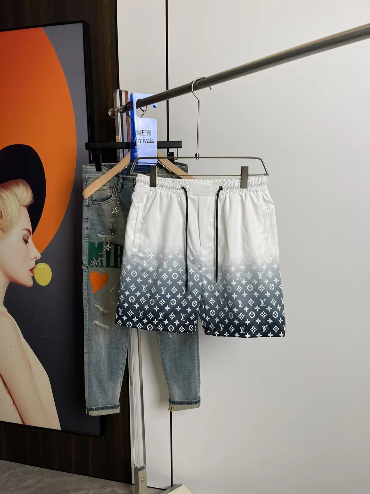 Beach Shorts photo 4