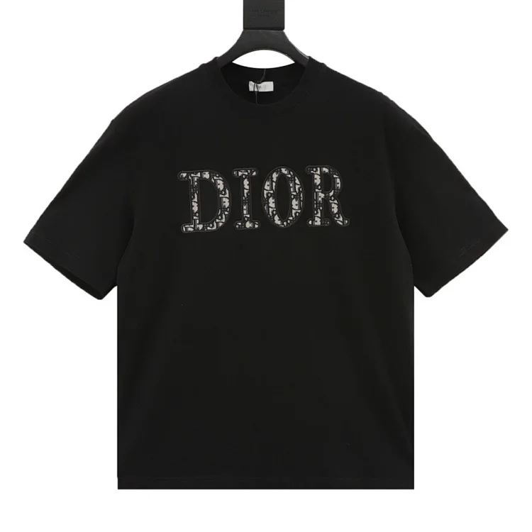 Dior short sleeves
