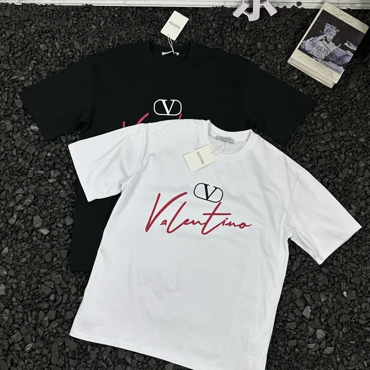Valentino short slee