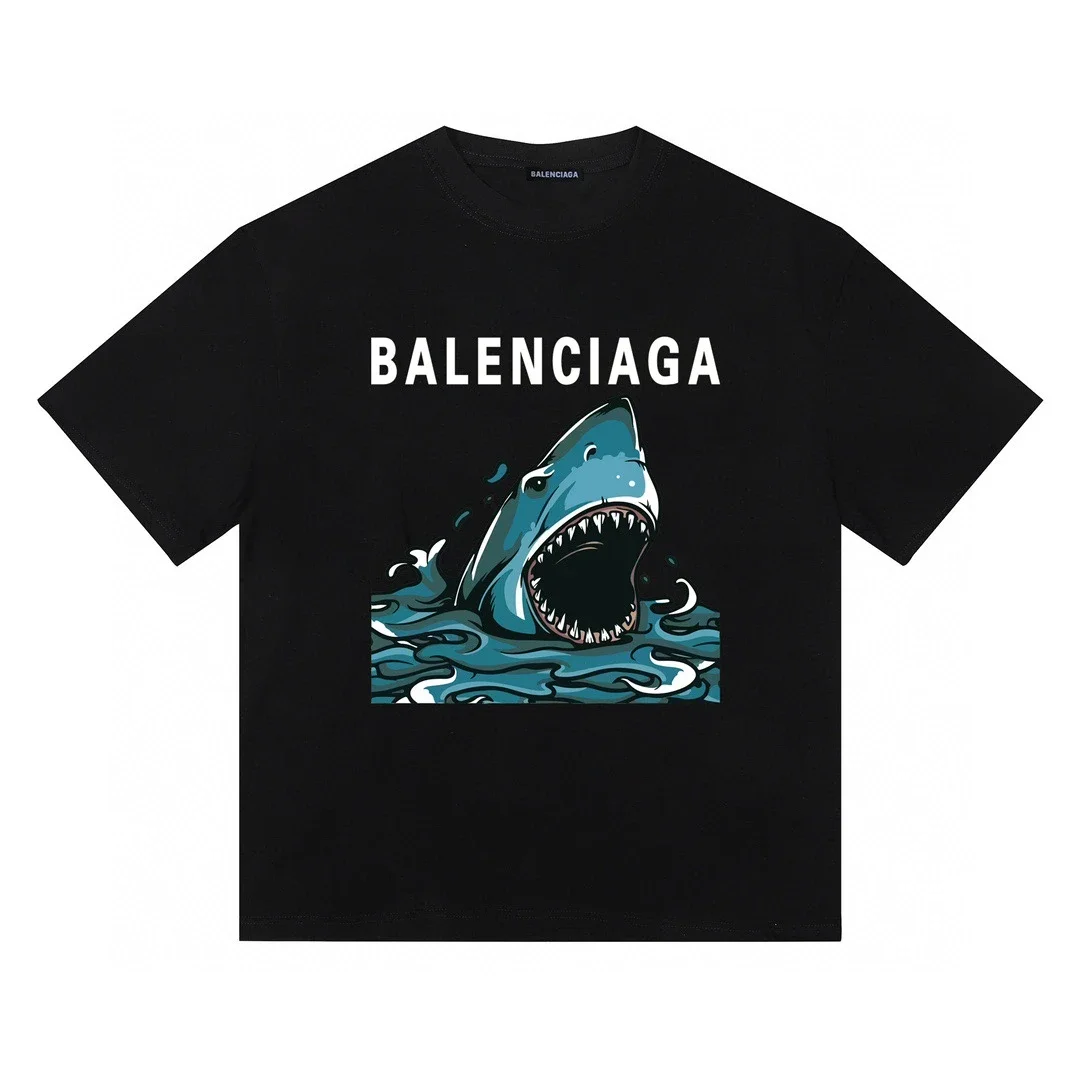 Balenciaga short sle