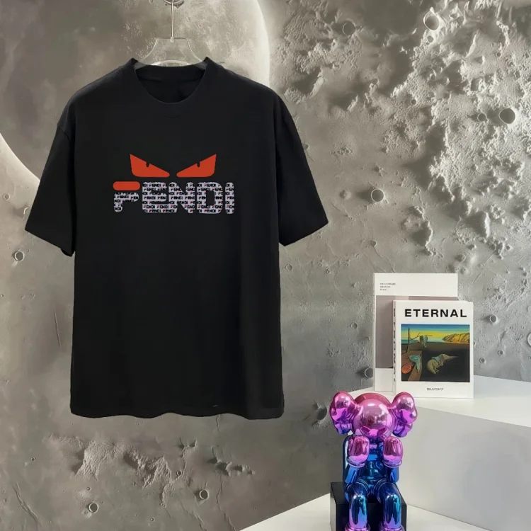 Fendi Simple Short S