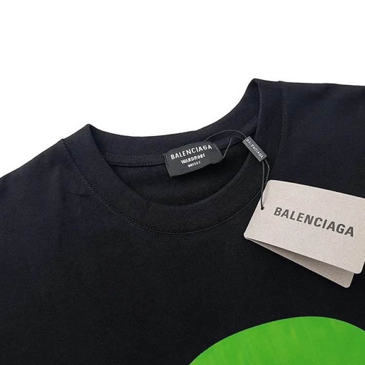 Star style green ali