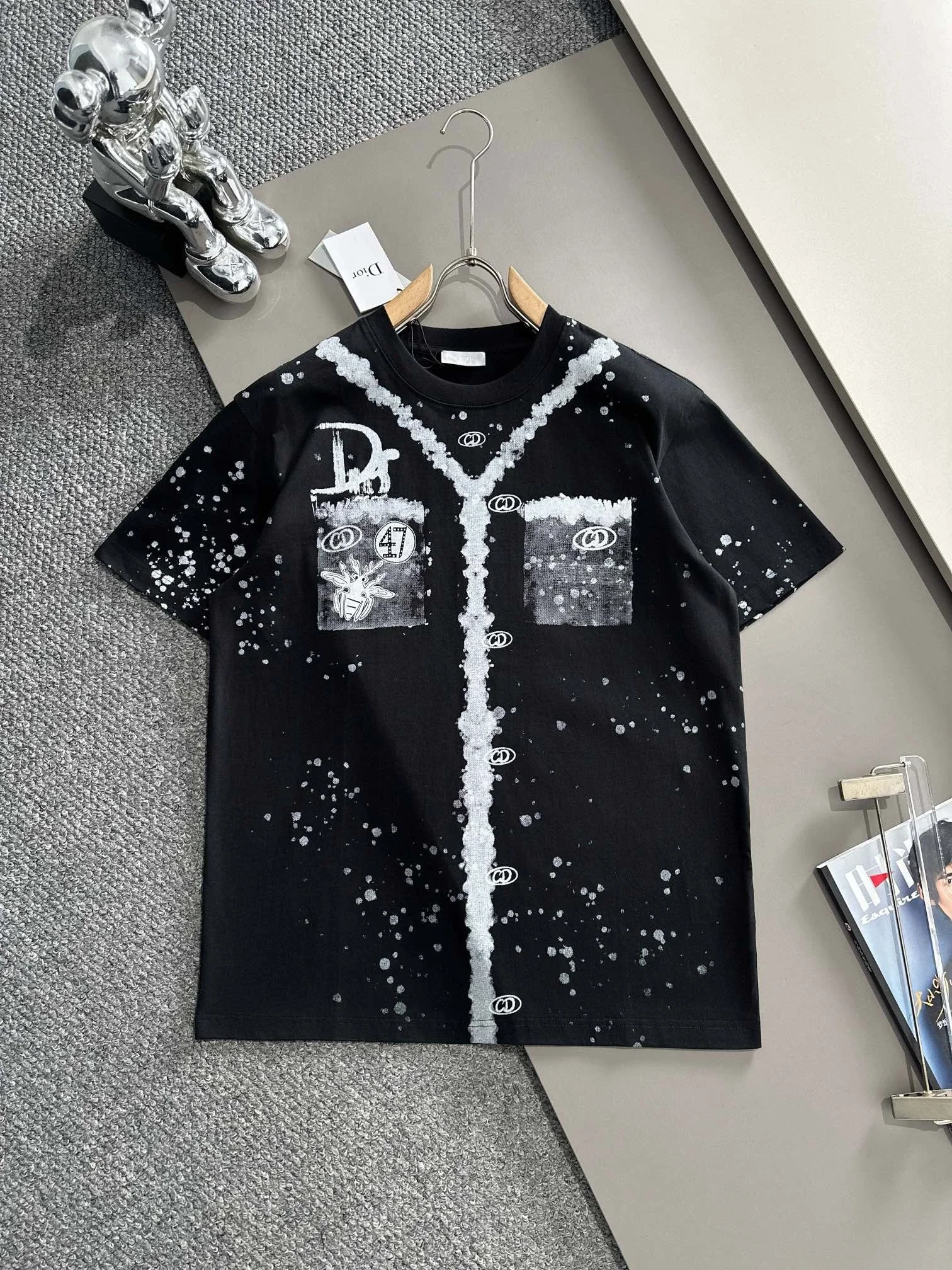 Dior shirt