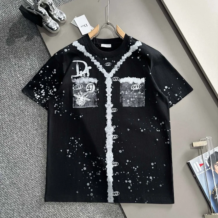 Dior shirt