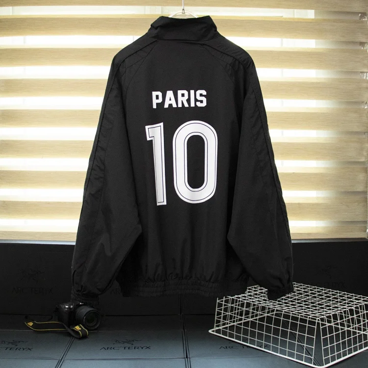 Balenciaga jacket