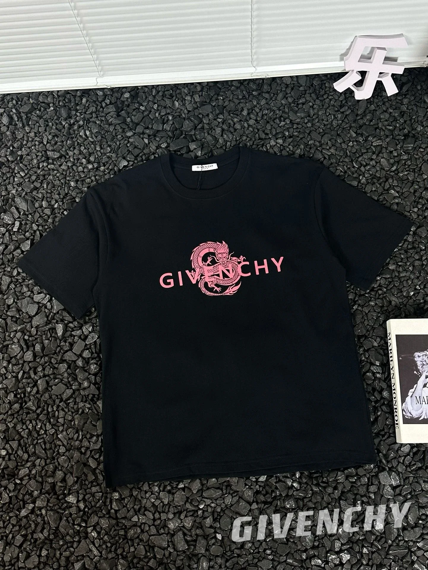 Givenchy short sleev