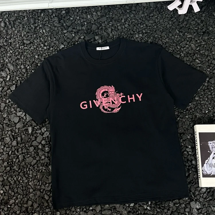 Givenchy short sleev