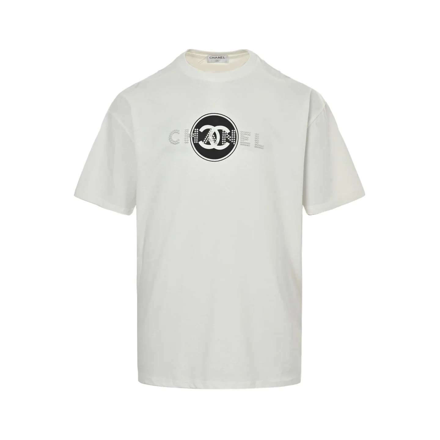 Chanel short sleeved