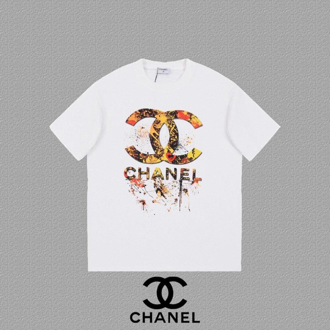 Chanel Casual T-Shirt product photo 1