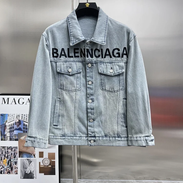 Balenciaga jacket