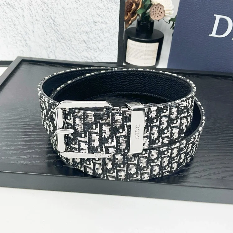 DR belt