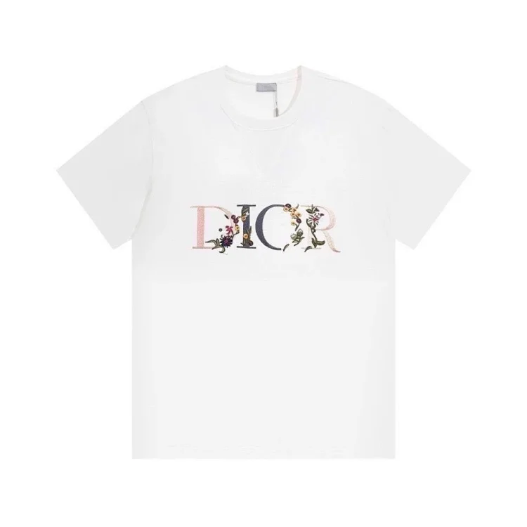 DR short sleeved shi
