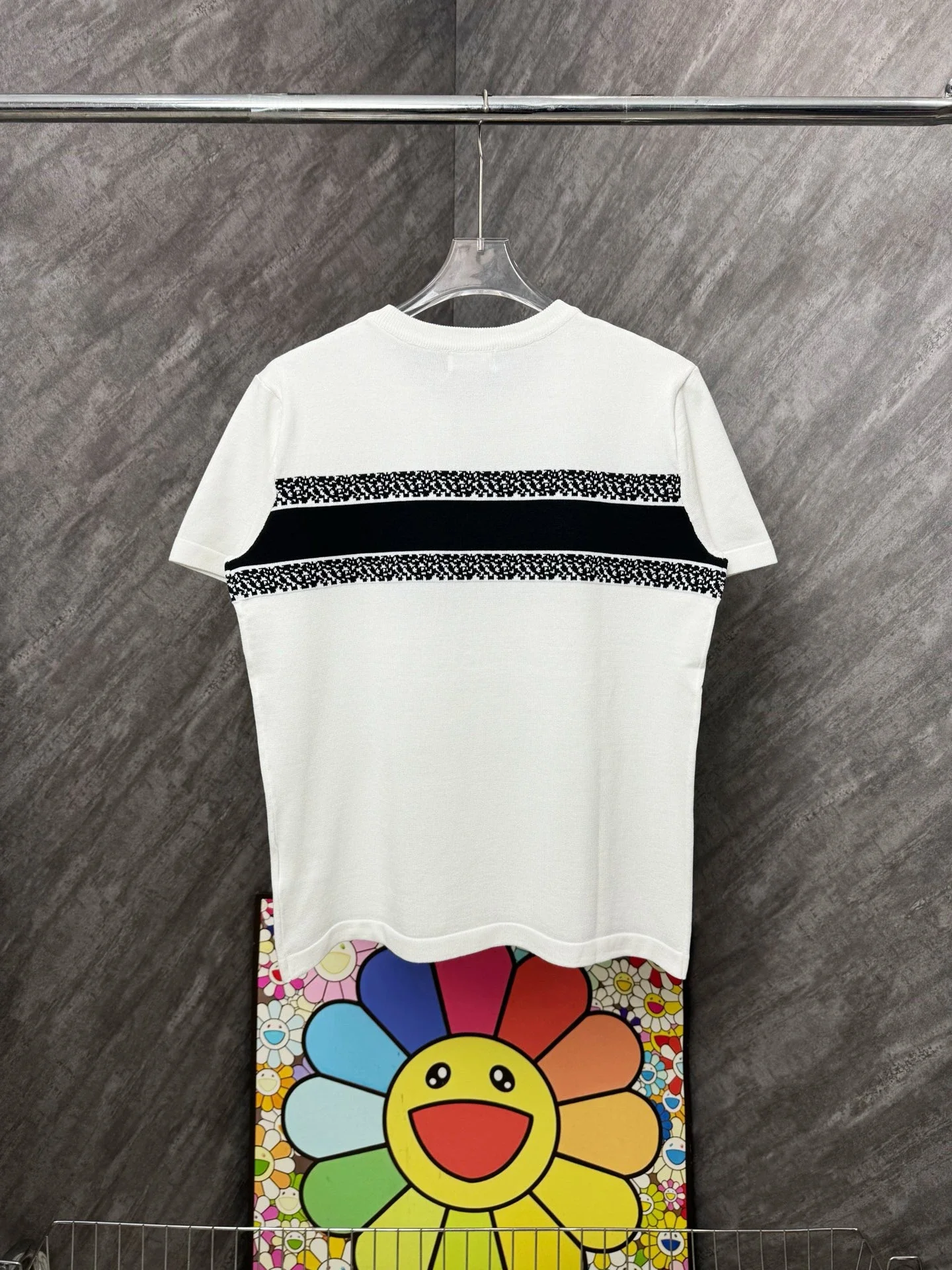 Dior short sleeves