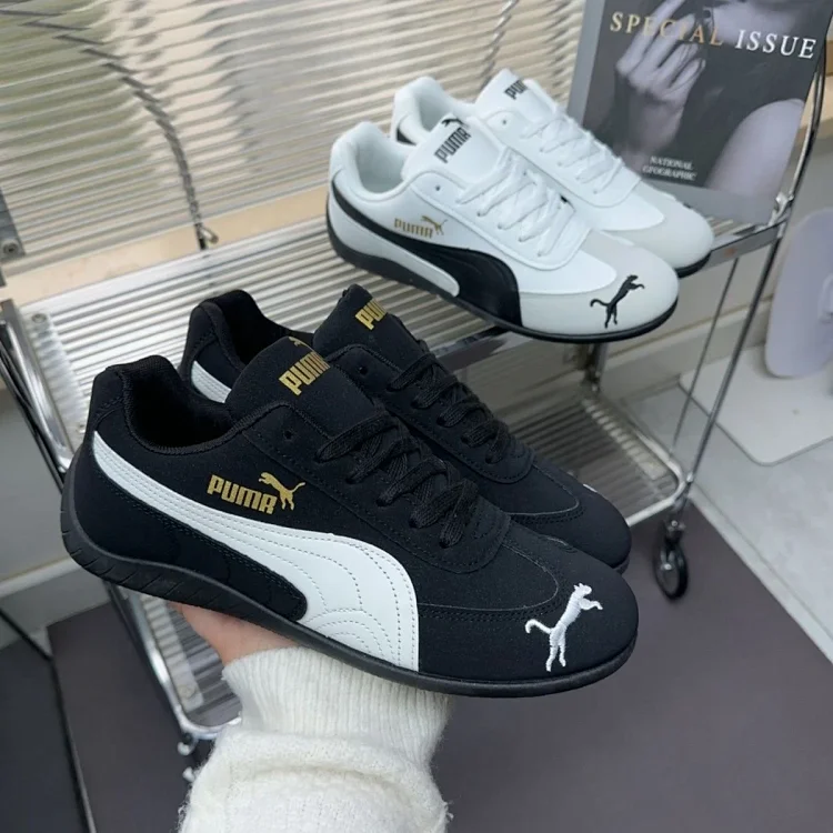 Puma unisex shoes